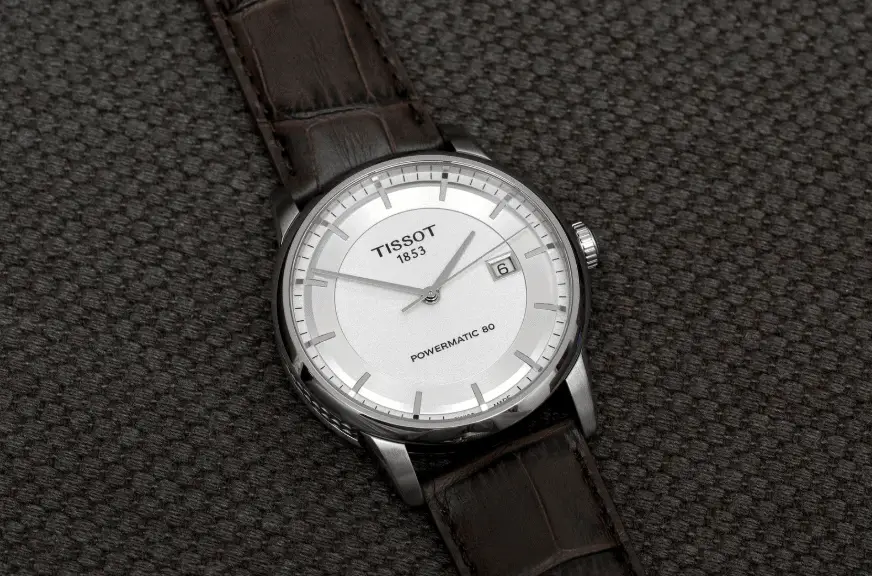 how good are tissot watches