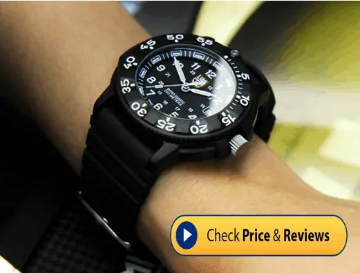 Are Luminox Watches Worth The Money